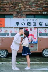 -金夫人婚纱摄影(总店)