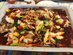-滋味烤鱼(祥和里店)