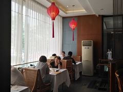 大堂-张福记(五一公园店)
