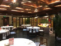 大堂-汉唐宴长安食府