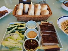 -烧肉馆(古北水镇景区店)