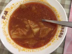 -华梅西餐厅(哈尔滨中央大街店)
