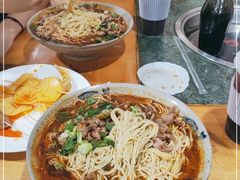 -丁丁猫重庆小面(徐州路店)