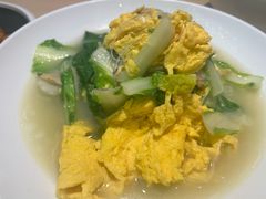 -吕氏疙瘩汤·海鲜新鲁菜(凯德mall新都心店)