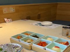 -韩香福烤肉庄园(荣成店)