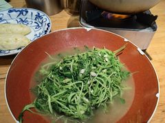 -黄山老妈·土菜(碧桂园店)