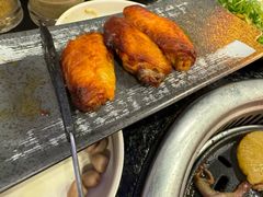 -老卜奎齐齐哈尔烤肉(人民东路店)