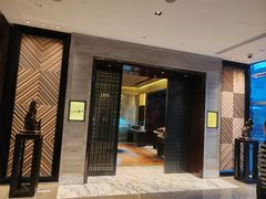 -深圳四季酒店·馥自助餐厅