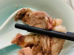 -宁夏国强手抓羊肉·清真菜(未央路凤三店)