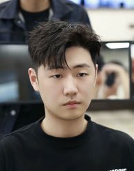 -New Fashion发型定制