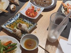 -德川家日本料理(顺义华联店)