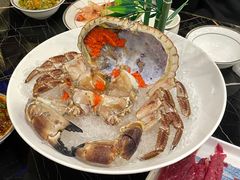 -江南福宴·澳门海鲜.牛肉火锅(汇高栢悦中心店)
