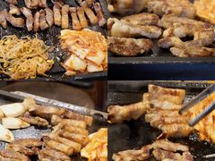 -咕咕站韩国料理(紫金港店)