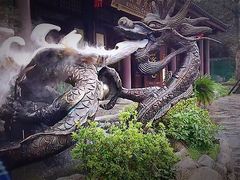 -天龙八部武侠城