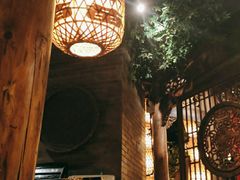 大堂-南京大牌档(之心城店)
