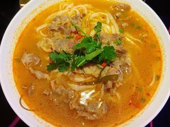 冬阴肥牛粉-MISS PHO·觅粉·越南粉实验室(保利文化广场店)