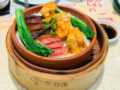 -点都德(喜粤楼店)