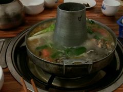 -阿妈土锅鸡