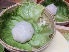 -独食火锅·半米屋台(直营总店)
