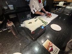 -钱小奴创意自助餐厅·原切谷饲安格斯畅吃(宁波慈溪爱琴海店)