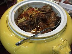 -何氏排骨(左家塘店)