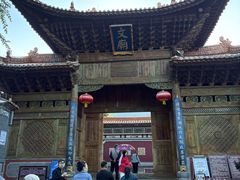 -大理文庙(大理古城)