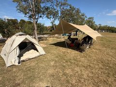 -春花秋色城市公园