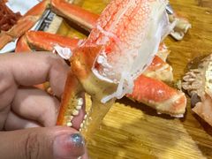 -震海贝烤贝·民俗特色店(延吉总店)