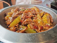 -沙掌门肉蟹煲(沙溪店)