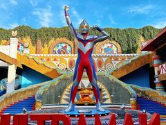 -大连海昌发现王国主题公园