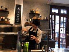 -星巴克臻选(思南公馆店)