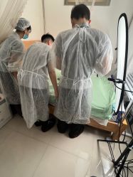 -玛瑞莎·儿童·亲子摄影(越秀店)