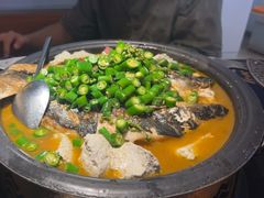 -探鱼·鲜青椒爽麻烤鱼(领展购物广场店)