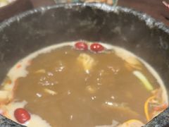 -蘑界·野生菌火锅(深业上城店)