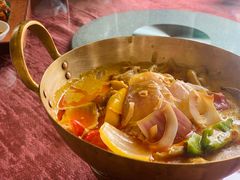 -南沙游艇会·大兵船餐厅