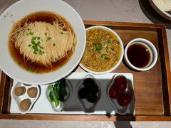 -松鹤楼面馆(清河万象汇店)