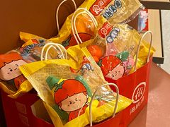 -海底捞火锅(龙岗星河COCO Park店)