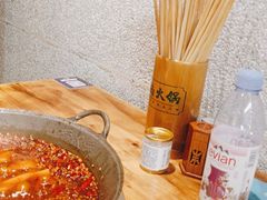 -楠火锅(广州总店)