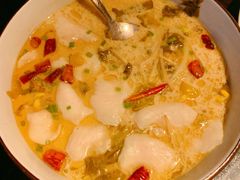 -万丽轩·粤菜(王府井金茂万丽酒店)