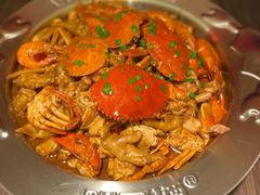 -胖哥俩肉蟹煲(苏州中心店)