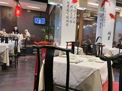 -到家尝北京菜(西坝河店)