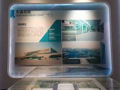 -大连市规划展示中心