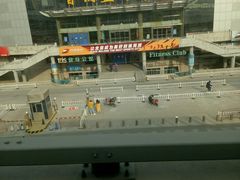 -首钢篮球中心-游泳馆