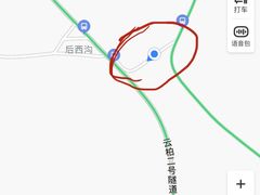 -白河湾生态旅游一条川