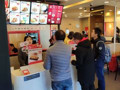 -永和大王(蛙嫩鸡香煲煲鲜·军博店)