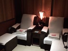 -大瀚养生SPA足道会馆(延长路店)