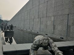 -侵华日军南京大屠杀遇难同胞纪念馆