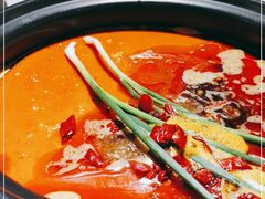 -钢管厂五区小郡肝串串香(奥克斯广场锦城万达店)