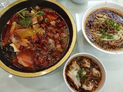 -成都驻京办餐厅(蜀都宾馆店)