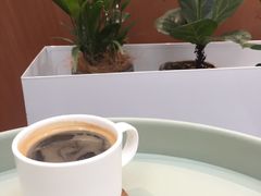 -Onirii Coffee(长乐路店)